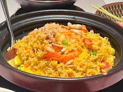 -BetterThai 泰加(苏州中心店)