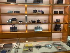 -LV路易威登(时代广场店)