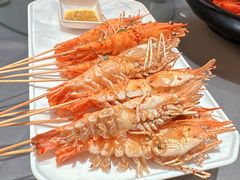 -小林哥的海鲜馆·夜宵烧烤(渔人码头店)