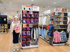 -优衣库(青岛万象城店)