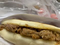 -陕西人家(莱山店)