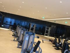 -长沙尼依格罗酒店