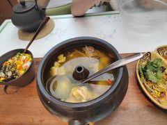 -云海肴·汽锅鸡·云南菜(高德置地店)