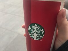 -星巴克(天津SM城市广场店)