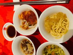 -山西会馆·晋菜·晋商宴·牌匾博物馆(胜利东街店)