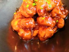 -金牌外婆家(苏州中心店)