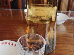 -那家老院子东北菜·饺子·小鸡炖蘑菇(艳华街店)