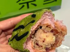 -奈雪的茶(印象城店)