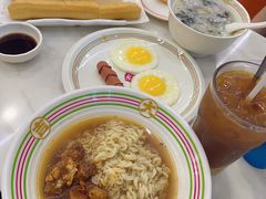 -大有利茶餐厅(福民店)
