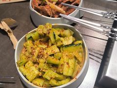 -老高烧烤(龙华星河iCO店)