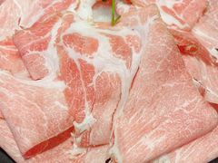 尊选牛眼肉-呷哺呷哺(长治万达店)