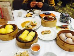 -稻香酒家·34年老字号·港式粤菜(汉街店)