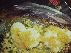 蒜蓉烤带子-红盔甲·小龙虾(天钥桥店)