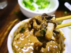 -老铜锅涮羊肉(大连海滨住宅小区店)