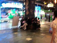 -时尚天河商业广场