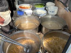 -赵家名吃四味烩菜(东大寺门食品街店)