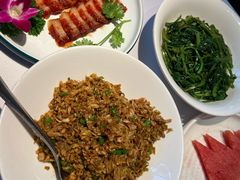 坛子下饭菜-院里寻菜·精致庭院菜(观沙岭店)