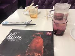-太兴餐厅(东方广场分店)