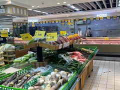 -幸福荣耀生鲜超市(和平街店)