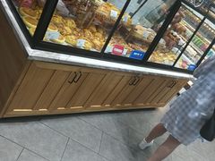 -大苹果面包生日蛋糕(明珠店)