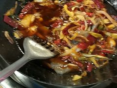 黔江土鸡杂-味臻土鸡杂
