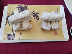 -金华安大酒楼·老牌潮菜·粤式茶点(东方国际店)