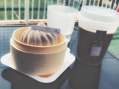 -游心咖啡(青山滨江店)