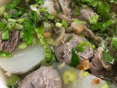 -阿波潮汕牛肉火锅·汤粉面(拱北店)