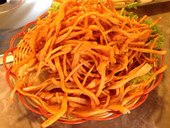 易门丛山野生菌府-易门野生菌府·菌海森林(月牙潭公园店)