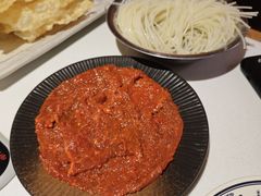 -螺大喜螺蛳粉火锅(雍和宫店)