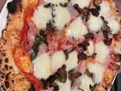 -Mammamia意大利餐厅(阳春巷店)