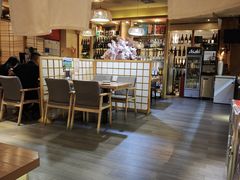 -长崎屋·日本料理·刺身·烧鸟(天河北路店)