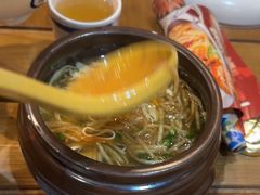 -满园烤鸭·春饼(太原街万达店)
