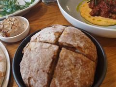 -君悦酒店·La Terrazza意合園·意式风味