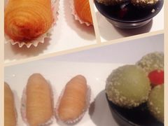 翡翠小城(Jade Palace)-翡翠小城·海鲜豆捞·广式点心(老佛爷店)