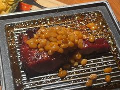 -大树餐厅(益田假日店)