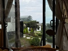 -云禾壹海景庄园餐厅