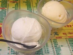 椰子雪糕-顺记冰室(宝华路店)