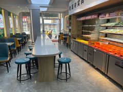 -露缘巴蜀麻辣香锅(永安街店)
