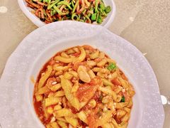 -东四民芳餐厅(朝阳门店)