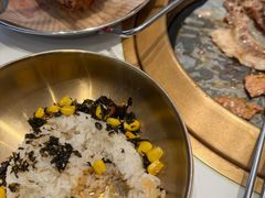 -花味·自助烤肉(大观天地店)