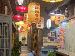 -永安水煮活鱼·仪征菜(仪征奥林匹克店)