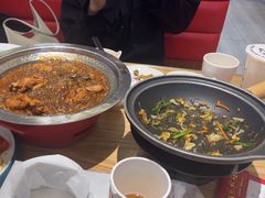 -东北灶(高新银泰店)