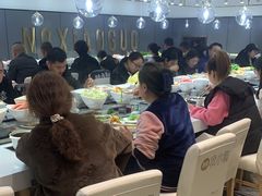 -农小锅自助小火锅(北京大兴凯德店)