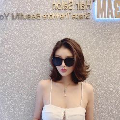-3AM·S HAIR SALON烫发染发接发