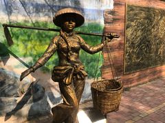 -北海金海湾红树林生态旅游区