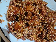 -老姑砂锅·烧烤天津菜(体北道店)