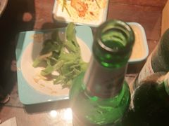 -江边城外烤鱼(方庄时代购物中心店)
