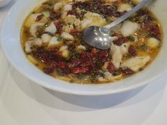 -小厨娘淮扬菜(板桥一店)