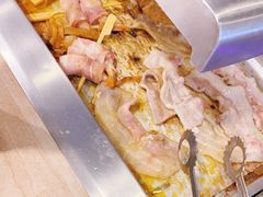 -新石器烤肉(张家港购物公园店)